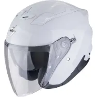 Scorpion Exo-z1 Open Face Helmet Gris XL