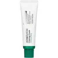 Holika Holika Acnenator Crème nettoyante, 50ml