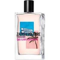 Zadig & Voltaire This Is Her! Zadig Dream Eau de Parfum Limited edition 100 ml