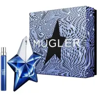 Thierry Mugler ANGEL ELIXIR LOT 2 pièces