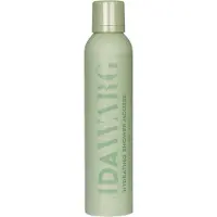 Ida Warg Hydrating Shower Mousse mousse de douche pour un effet naturel 200 ml