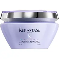 Kérastase Blond Absolu Ultra-violet Mask 200 ml