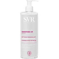 SVR Sensifine AR eau micellaire apaisante pour peaux sujettes aux rougeurs 400 ml