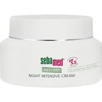 Sebamed Anti-Dry crème de nuit intense aux phytostérols 50 ml