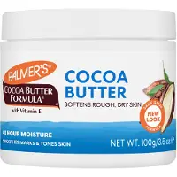 Palmer's Cocoa Butter Formula Original Solid 100g