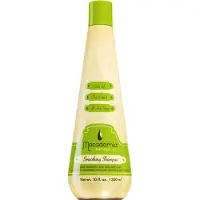 Macadamia Shampoing lissant 300 ml