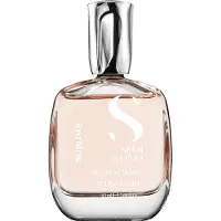 Alfaparf Milano Semi Di Lino Sublime 50ml Parfum Clair,Noir Femme