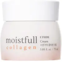 Etude Moistfull Collagen Cream 75ml