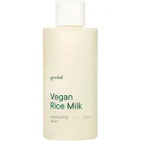 Goodal - Vegan Rice Milk Moisturizing Toner - Tonique hydratant