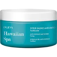Pupa Milano Gommage au sel anti-fatigue Hawaiian Spa - Gommage corporel - 350,0 g