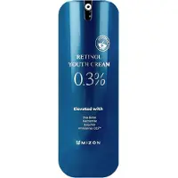 Mizon Crème anti-âge Retinol 26 g