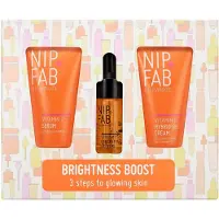 Nip + Fab Vitamin C Fix Brightness Boost coffret de soins pour le visage à la vitamine C