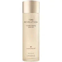 MISSHA Time Revolution The First Essence Enriched - 150 ml