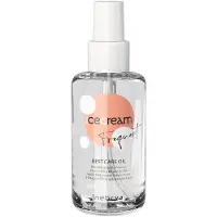 Inebrya Ice Cream Frequent Best Care Oil huile illuminatrice pour cheveux 100 ml