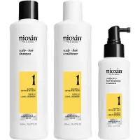 Nioxin System 1 Trial Kit Small