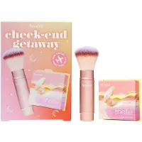 Benefit Cheek-end Getaway Coffret maquillage
