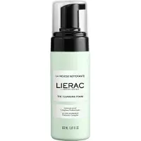 Lierac Mousse démaquillante 150 ml