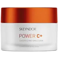 Skeyndor Crème Power C+ Émulsion énergisante SPF15