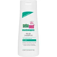 Sebamed Shampooing Soulageant l'Urée - 200 ml
