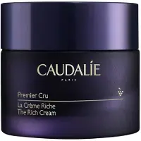 Caudalie Premier Cru La Crème Riche 50ml