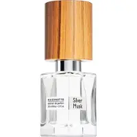Nasomatto Silver Musk Extrait De Parfum 30 ml