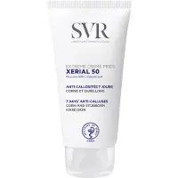 SVR Xérial 50 crème intense anti-callosités et œil-de-perdrix 50 ml