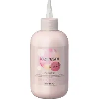 Inebrya Keratin huile restructurante à la kératine 200 ml