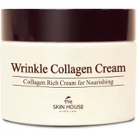 THE SKIN HOUSE Wrinkle Collagen Cream - 50 ml