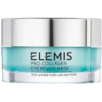 Elemis Pro-Collagen Eye Revive Mask crème yeux anti-rides anti-poches et anti-cernes 15 ml