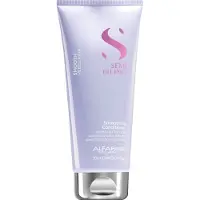 Alfaparf Milano Semi Di Lino Smooth Smoothing Après-shampoing 200 ml