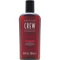 American Crew Anti-Hair Loss Shampoing