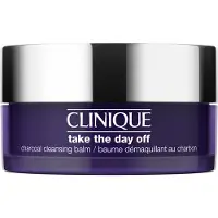 Clinique Take The Day Off Baume au Charbon (différents formats) - 125ml