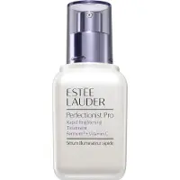 Estée Lauder EST? E Lauder Perfectionist Pro Rapid Brightening Treatment Face Serum avec Ferment3 + Vitamine C | Cible les taches sombres 1 fl oz