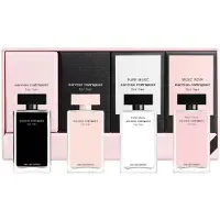 Narciso Rodriguez For Her Collection Set Coffret Miniature