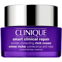 Clinique Smart Clinical Repair Crème Riche Correctrice de Rides 50ml/1.7oz