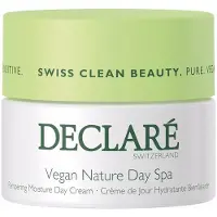Declare Vegan Nature Day Spa Crème de Jour 50 ml