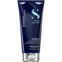 Alfaparf Milano Semi di Lino Brunette Anti-Orange Conditioner 200ml -