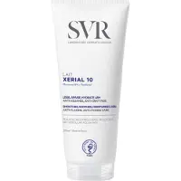 SVR Xerial 10 Lait Corps 200 ml Lait