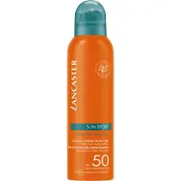 Lancaster Sun Beauty Cooling Invisible Body Mist SPF 50