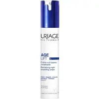 Uriage Age Lift Revitalizing Night Moisturizer 40ml Clair