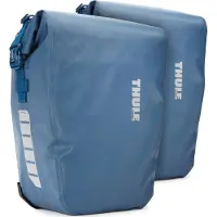 Thule Shield Panniers 50l Bleu