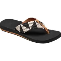 Reef Tongs Reef Women Spring Woven Pebble-Taille 41