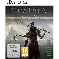 Enotria : The Last Song Deluxe