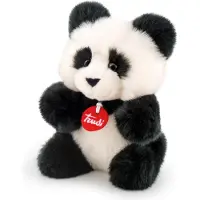 Trudi Brandunit FLUFFIES PANDA