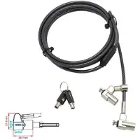 Big Buy Cooking Câble USB Urban Factory CRS80UF
