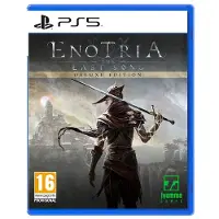 Enotria The Last Song Deluxe Edition PS5