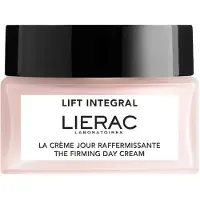 Lierac our le visage rduit l'apparence des rides. Ingrdients naturels pour l'lasticit et l'hydratation adapts la peau sensible des femmes | 50 ml