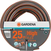 Gardena 18083-20 Gartenschlauch Comfort HighFLEX 25 m