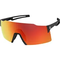 SCOTT Stride Sunglasses Multicolore Amp Red Chrome/CAT3