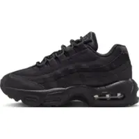 Nike Air Max 95 Children - Noir, Noir